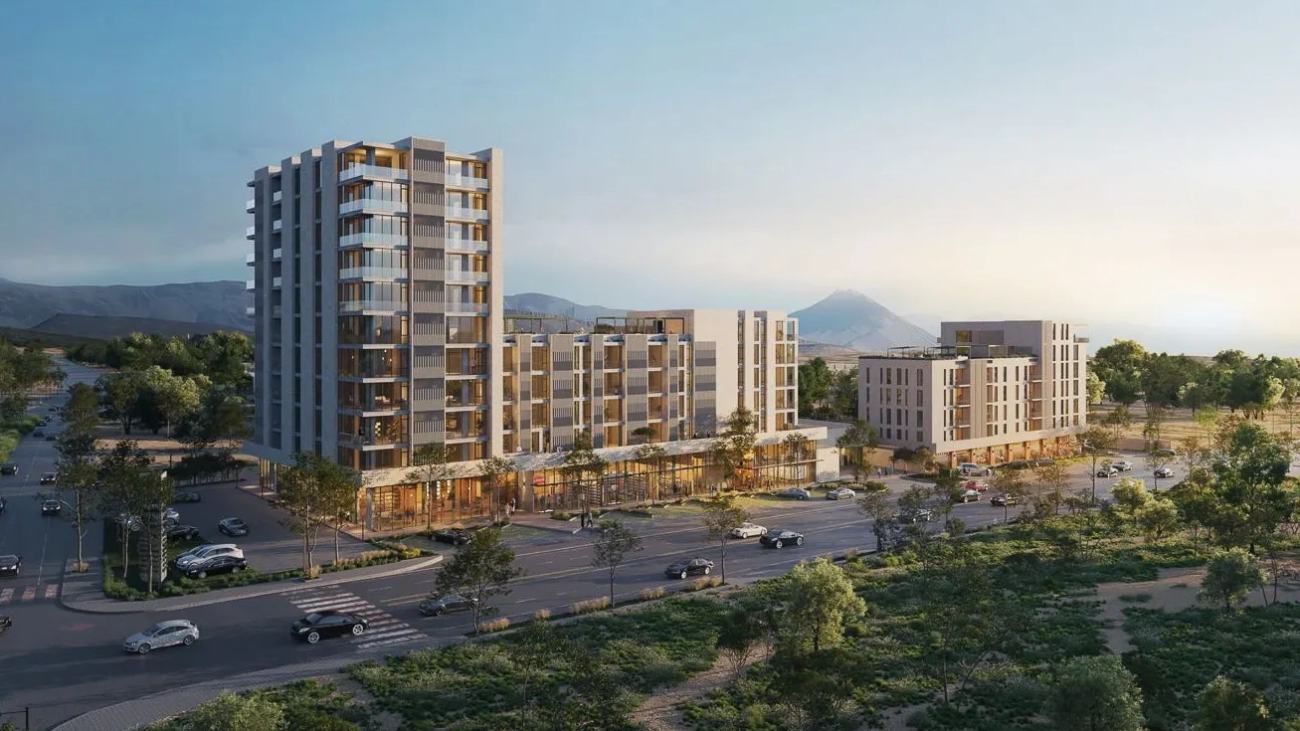 preventa inmobiliaria